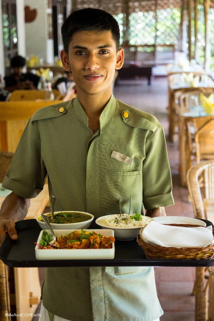 Hospitality and shift workers on Hirearn